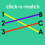 Click-n-Match